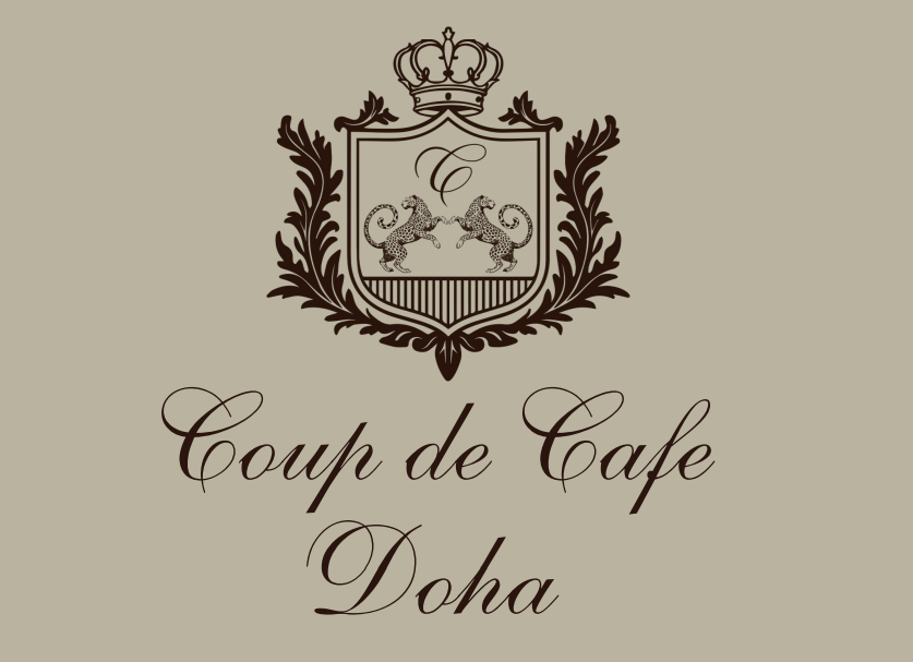 Coup de Cafe Logo