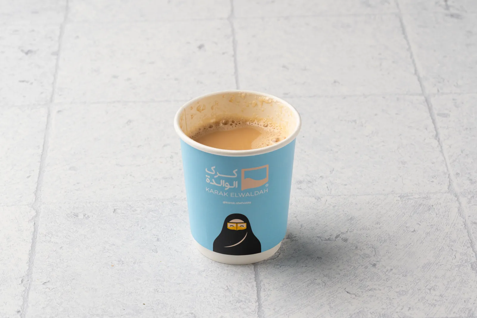 Hot Drinks