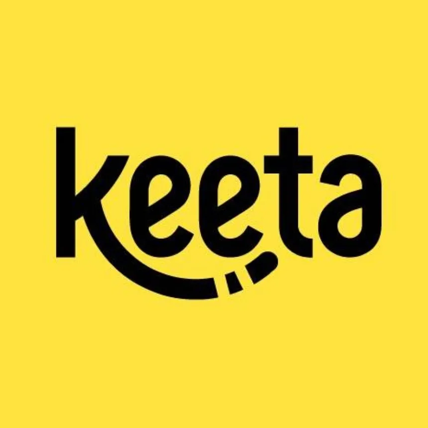 keeta Logo