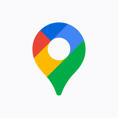 maps Logo
