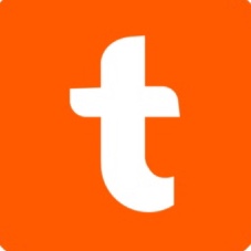 Talabat Logo