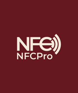 NFCPro Logo